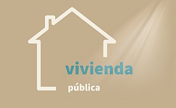El Síndic pide una solución para una familia con menores que vive en un piso público de 41 m² y una sola habitación