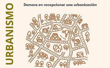 El Síndic insta al Ayuntamiento de Mutxamel a desbloquear la recepción de una urbanización tras más de 40 años de demora