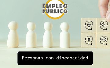 El Síndic pide recuperar las convocatorias específicas para el acceso al empleo público de personas con discapacidad intelectual