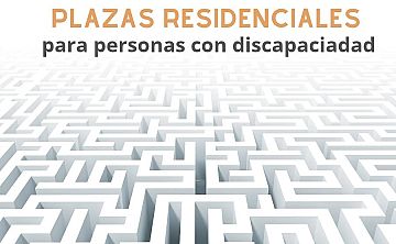 El Síndic reclama una solución urgente para un joven con discapacidad del 95% que lleva más de dos años esperando una plaza residencial