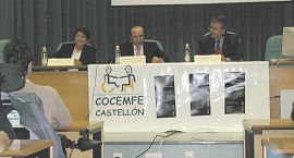 V Jornades de COCEMFE a Castelló