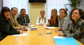 El Síndic investiga de oficio la gestión de la teleasistencia a personas mayores en la Comunidad Valenciana