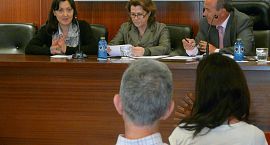 Jornada informativa en el Col·legi d’Advocats d’Alacant: El Síndic, una Via Alternativa a la Judicial