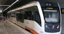 Recomanació del Síndic sobre la línia 2 del TRAM d’Alacant