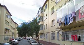 El Síndic insta a recuperar el Barrio de José Antonio de Alicante