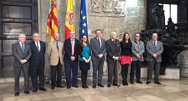 El Síndic s’adhereix al Codi de Bon Govern de la Generalitat Valenciana