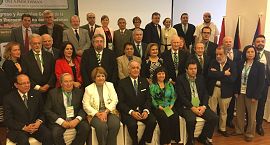 XXI Congrés de la Federació Iberoamericana de l’Ombudsman