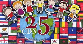 El Síndic conmemora hoy el 25 Aniversario de la Convención de los Derechos del Niño con una Jornada de trabajo